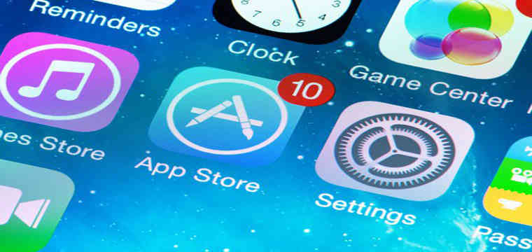 Apple Ha Reducido El Tiempo de Revision de Apps