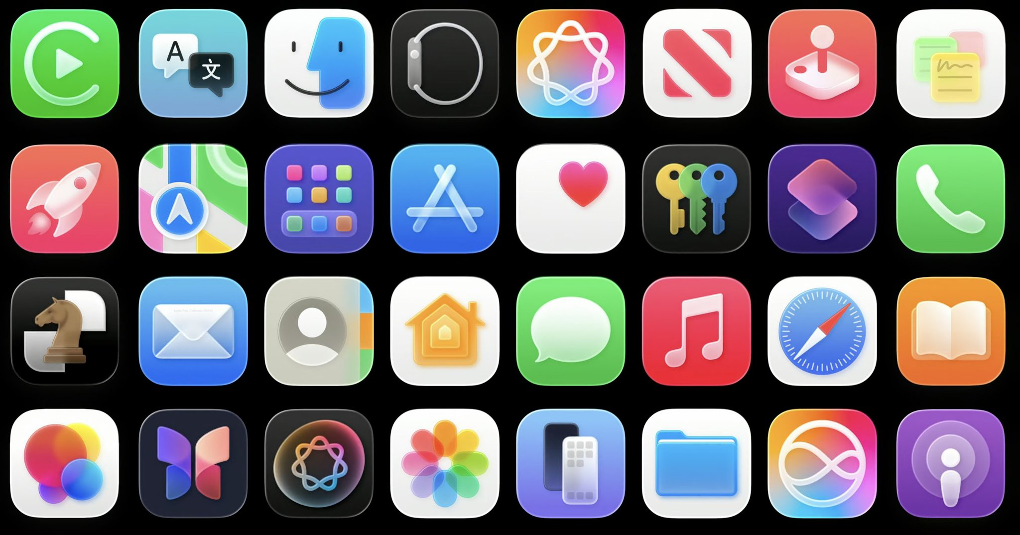 icono de la app